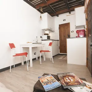 Casa Sant'agostino Citra Lt-2407 Gênes
