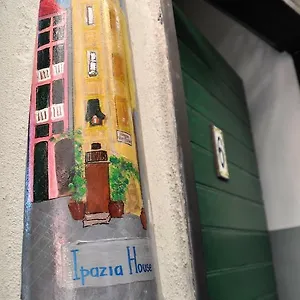 Ipazia House Gênes